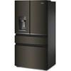 36-inch, 22 cu. ft. Counter-Depth French 4-Door Refrigerator (WRMC5036RV) image 3