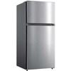 28-inch, 14.2 cu. ft. Freestanding Top Freezer Refrigerator (MRT14D2BST) image 2