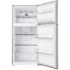 28-inch, 14.2 cu. ft. Freestanding Top Freezer Refrigerator (MRT14D2BST) image 4