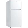 28-inch, 14.2 cu. ft. Freestanding Top Freezer Refrigerator (MRT14D2BWW) image 2
