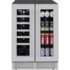 Built-in Beverage Center (MBWC56-FDSS-1) image 3