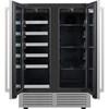 Built-in Beverage Center (MBWC56-FDSS-1) image 4
