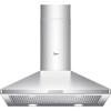 30-inch Pyramid Chimney Hood (MVP30W6AST) image 1