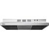 Hotte standard de 30 po (MVU30W2AST) image 1