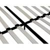 Alexa Queen Panel Bed (3033 Q GR-P) image 4