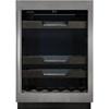 True North Collection - The Wellington 5.3 cu. ft. Built-in Beverage Center (M4-100SS) image 1