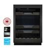 True North Collection - The Wellington 5.3 cu. ft. Built-in Beverage Center (M4-100BLS) image 4