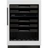 52-Bottle True North Collection - Brome Missisqoui Wine Cooler (M4-D200PANR) image 1