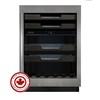 True North Collection - The Okanagan 5.3 cu. ft. Built-in Beverage Center (M4-D250SS) image 2
