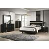 Lillestrom Queen Panel Bed (FM7217BK-Q-BED) image 3