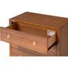 Hepburne 5-Drawer Chest (FM74000WN-C) image 3