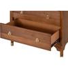 Hepburne 5-Drawer Chest (FM74000WN-C) image 4