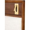 Hepburne Queen Upholstered Panel Bed with Storage (FM74000WN-Q-ST-BED) image 3