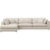 Joelle2 Fabric Sectional (74630) image 1