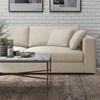 Joelle2 Fabric Sectional (74630) image 3