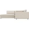 Joelle2 Fabric Sectional (74630) image 4