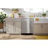 Dishwasher with Spin&Load Rack and AI Intelligent Wash (WDT745SASZ) image 4