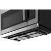 30-inch 2.2 cu. ft. Over-the-Range Microwave Oven (PVM9225RYSS) image 2