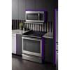 30-inch 2.2 cu. ft. Over-the-Range Microwave Oven (PVM9225RYSS) image 6