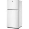 29.5-inch Wide Top Freezer Refrigerator with Total Coverage Cooling (WRTX3119SW) image 3