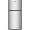29.5-inch Wide Top Freezer Refrigerator with Total Coverage Cooling (WRTX3119SZ) image 1