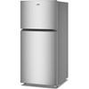29.5-inch Wide Top Freezer Refrigerator with Total Coverage Cooling (WRTX3119SZ) image 3