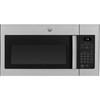 30-inch, 1.6 cu. ft. Over-the-Range Microwave Oven (JVM3160RTSS) image 1