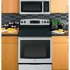 30-inch, 1.6 cu. ft. Over-the-Range Microwave Oven (JVM3160RTSS) image 10