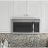 30-inch, 1.6 cu. ft. Over-the-Range Microwave Oven (JVM3160RTSS) image 11
