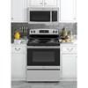 30-inch, 1.6 cu. ft. Over-the-Range Microwave Oven (JVM3160RTSS) image 3