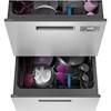 Built-in Dishwasher with Sanitize Option (PDD415PYYFS) image 3