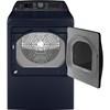 7.3 cu.ft. Gas Dryer with Steam and Washer Link (PTD80GBPTRS) image 3