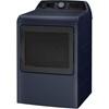 7.3 cu.ft. Electric Dryer with Steam and Washer Link (PTD80EBPTRS) image 4