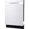 Built-in Dishwasher (FDHP4336AW) image 2