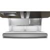 36-inch, 22 cu. ft. French 3-Door Refrigerator with Water and Ice Dispensing System (WRFC7036RV) image 3