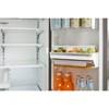 36-inch, 22 cu. ft. French 3-Door Refrigerator with Water and Ice Dispensing System (WRFC7036RZ) image 3