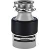 1/2 HP Continuous Feed Waste Disposer (KGCX112RXX) image 1