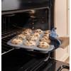 30-inch Slide-in Electric Range with Crisp Mode (GRS500PVBB) image 13