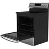 30-inch Freestanding Electric Range with Crisp Mode (GRF500SVSS) image 18