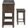 Smithton Sofa Table (T5537-73) image 6