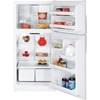 30-inch, 18 cu. ft. Top Freezer Refrigerator (GTS18DBPLWW) image 1