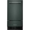 18-inch Built-in Ice Machine (KUID518SJP) image 1