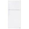 30-inch, 18 cu. ft. Top Freezer Refrigerator (GTH18DBXRWW) image 1
