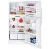 30-inch, 18 cu. ft. Top Freezer Refrigerator (GTH18DBXRWW) image 2