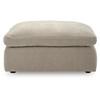 Maxton Heights Fabric Ottoman (6780808) image 1