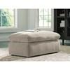 Maxton Heights Fabric Ottoman (6780814) image 3