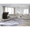 ModMax Luxe Fabric 8 pc Sectional (6860516S/6860527/6860527/6860546/6860546/6860546/6860565/6860577) image 2