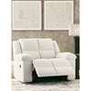 Orlen Fabric Recliner with Wall Recline (8160252) image 6