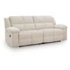 Orlen Reclining Fabric Sofa (8160281) image 1