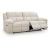 Orlen Reclining Fabric Sofa (8160281) image 3